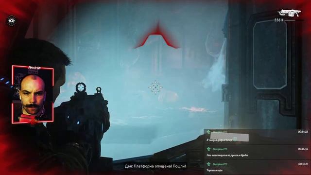 Прохождение✅ Gears 5 #1 смотреть онлайн
