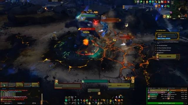 MOTHERLODE +3