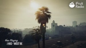 iFruit Radio (2023) - GTA 5