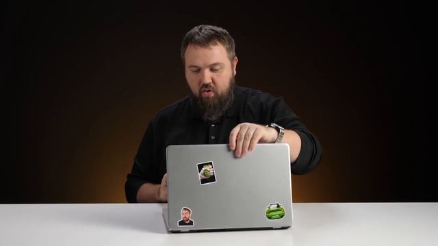 Твой новый любимый ноутбук за 43.000 рублей на Ryzen 7 с возможностью апгрейда... смотреть онлайн