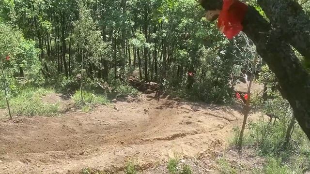 "Щас Егор даст" или Эндуро гонка Last Attack г.Пенза смотреть онлайн