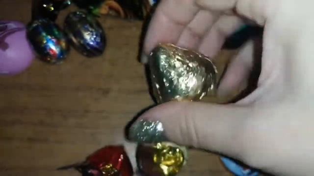 ОБЗОР СЛАДКИХ ПОДАРКОВ / РАЙ ДЛЯ СЛАДКОЕЖЕК/ ДО ВЕСНЫ ХВАТИТ?! смотреть онлайн