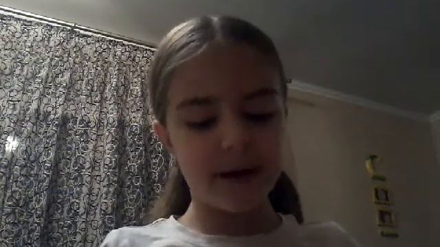 Поделка-закладка своими руками. Видео для ДЕТЕЙ. смотреть онлайн