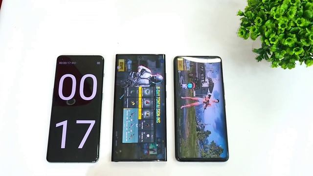 Snapdragon 870 Vs Snapdragon 8Gen 2 Speedtest ????