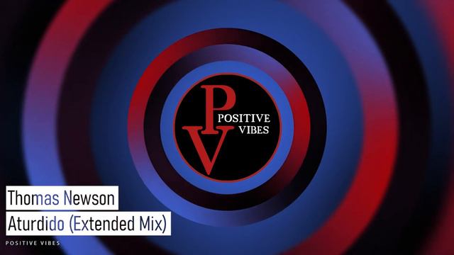 Thomas Newson - Aturdido (Extended Mix) смотреть онлайн