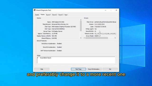 How To Fix Fortnite A D3D11-Compatible GPU Error (New Season) смотреть онлайн