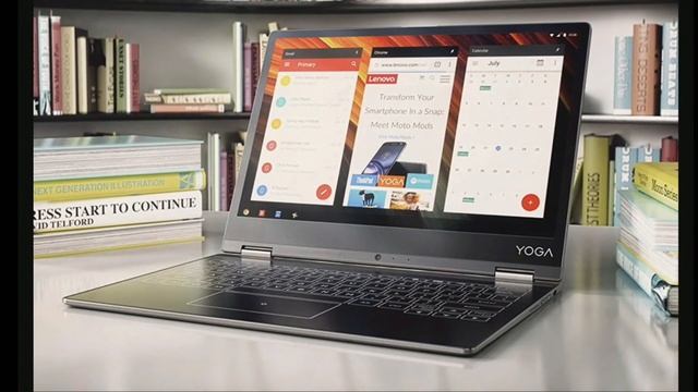 Lenovo Yoga A12 OFFICIAL Overview, Preview And Specs смотреть онлайн