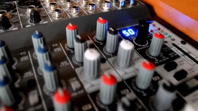 Там где живёт музыка (N-rec.) смотреть онлайн