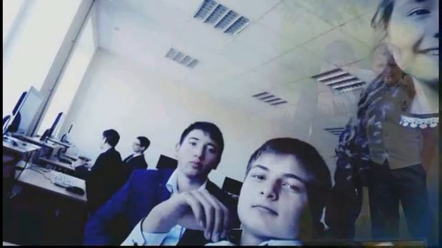 Нижняя Саниба выпуск 11 класса 2020 mp4 смотреть онлайн