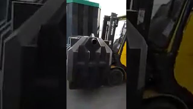 Септик Эргобокс 6 Пр удлиненный отгружаем клиенту смотреть онлайн