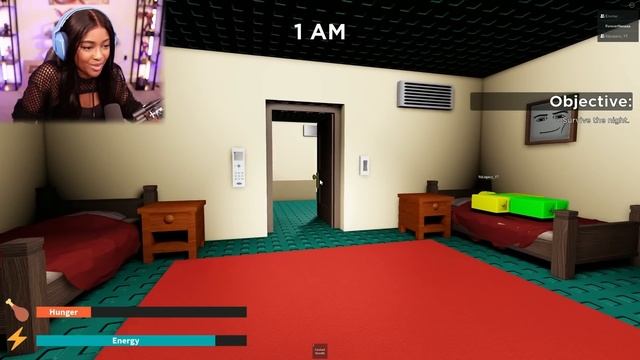 Roblox Weird Strict Dad is SCARY!! смотреть онлайн