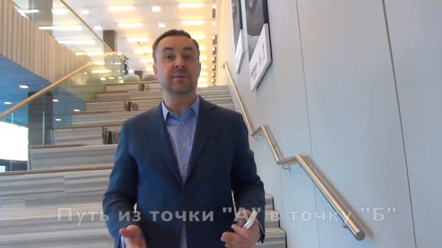 Приглашение на мастер-класс "Управление своей карьерой" смотреть онлайн