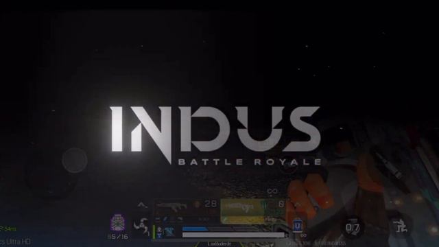 INDUS BATTLE ROYALE TRAILER REACTION AND PRE REGISTRATION смотреть онлайн