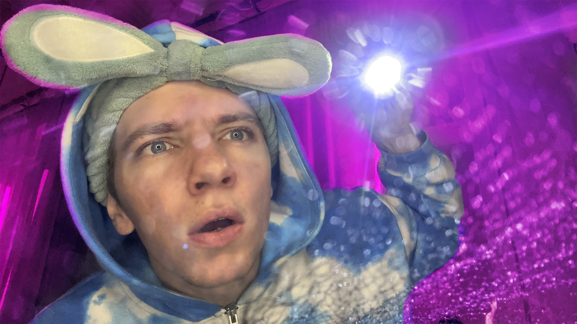 ПАУТИНА | ASMR смотреть онлайн