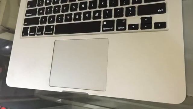  Apple MacBookPro 13 with Retina Display смотреть онлайн