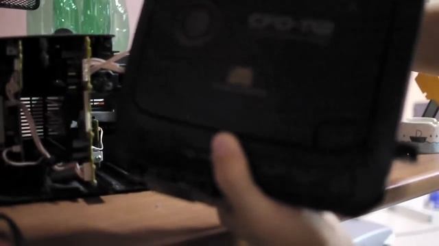 No Disc Error, not reading CD error: Repair Sony CFD 112 CD Player Radio Cassette смотреть онлайн