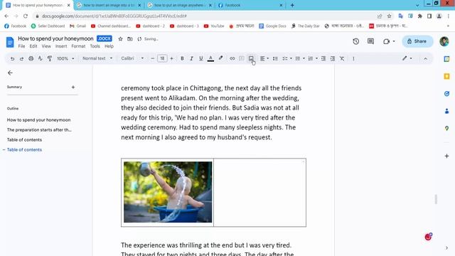 How to place images side by side in google docs смотреть онлайн