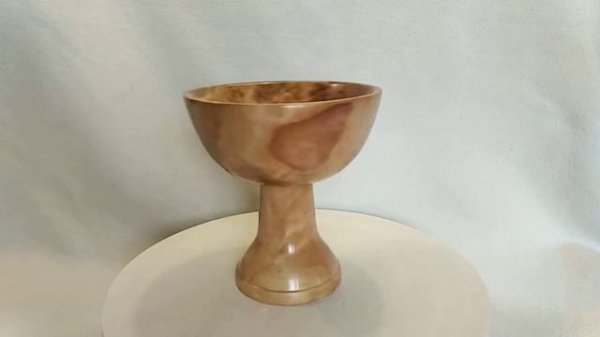 Конфетница из сувеля березы.  Подробные фото в моем магазине https://www.livemaster.ru/balahome