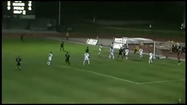 Aaron Clapham Highlight clip смотреть онлайн