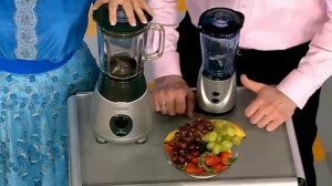 Блендер. Как с ним правильно обращаться