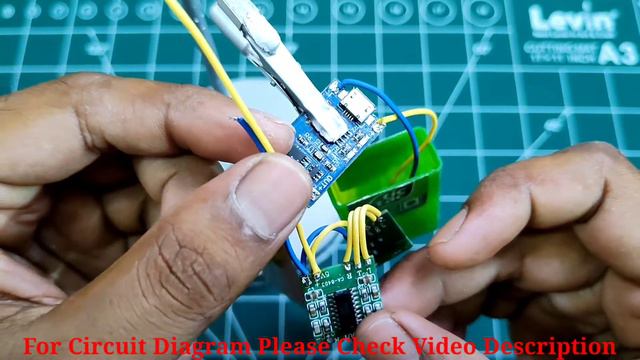 How To Make Bluetooth Earphone At from Tic Tac || Bluetooth earphone kaise banaen || смотреть онлайн