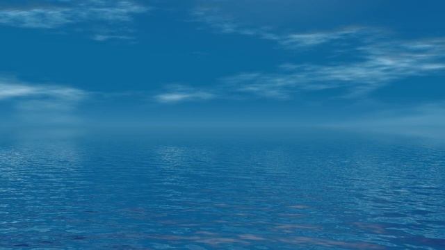 Природа, небо, облака, вода, солнце фоны, интро, футажи, заставки для видеомонтажа смотреть онлайн