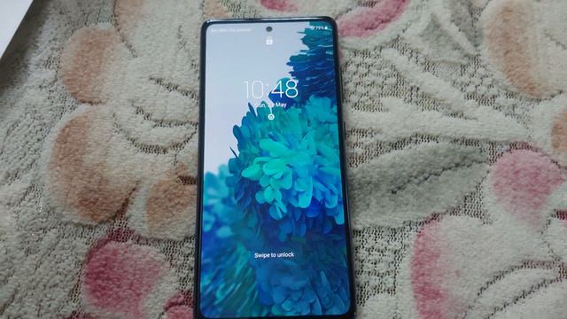samsung s20 fe 5g unboxing (2023) смотреть онлайн