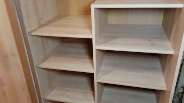 Шкаф-купе каркасный 2 двери смотреть онлайн