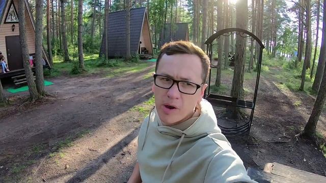 #13 Петропавловская крепость, Ладожское озеро, Прогулка по каналам Питера смотреть онлайн