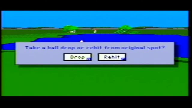 PGA European Tour Mega drive | Games4eva - VIDEO GAME MARKETPLACE | Buy & sell смотреть онлайн