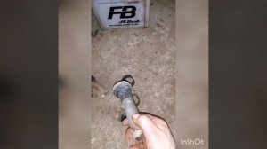 замена сайлентблока на подрамнике Nissan X-Trail