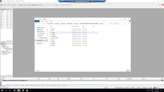 HOW TO RE-INSTALL ORACLE SCALPER EA | FREE SIGNAL INDICATOR смотреть онлайн