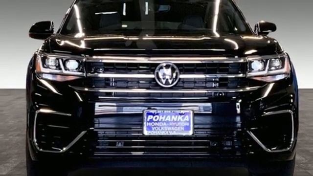 New 2021 Volkswagen Atlas Cross Sport Capitol Heights, MD #VMC227194 - SOLD смотреть онлайн