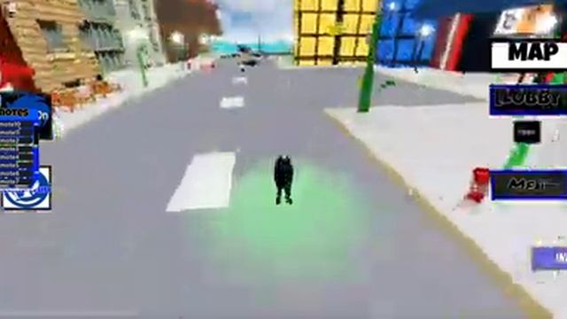 Roblox Sonic Universe Roleplay! смотреть онлайн