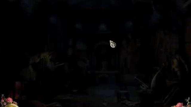 Puppet Show: Souls of the Innocent Walkthrough - Chapter 10 - Puppet Storage смотреть онлайн