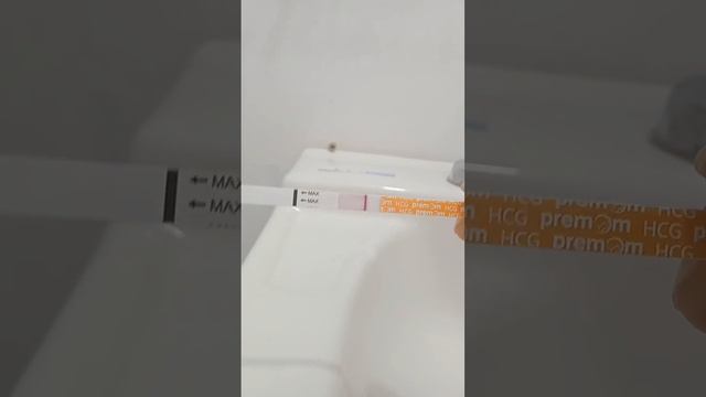 10 Dpo pregnancy Test results Short. смотреть онлайн