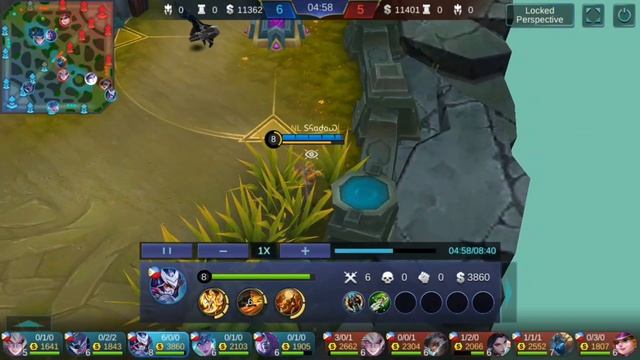Unkillable killing machine Legendary in 5 minutes and 30 seconds смотреть онлайн