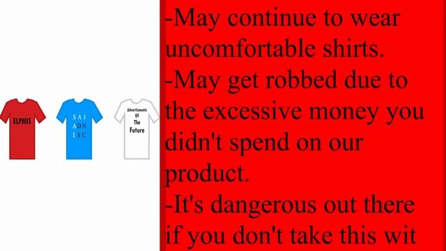 Econ Project (Advertising) смотреть онлайн