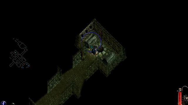 NOX - прохождение с jago (воин) #4.1 смотреть онлайн