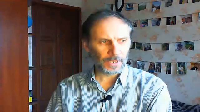 Он будет крестить вас Духом Святым и огнем; (Матф.3:11) смотреть онлайн