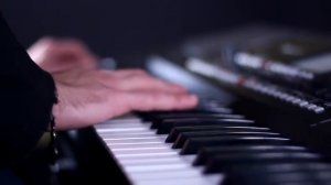 KORG Pa300 обзор Музторг Украина