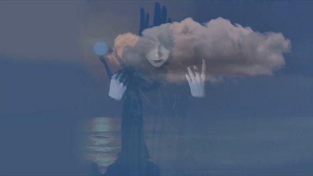 Rainer Maria Rilke „Jene Wolke will ich neiden“ смотреть онлайн