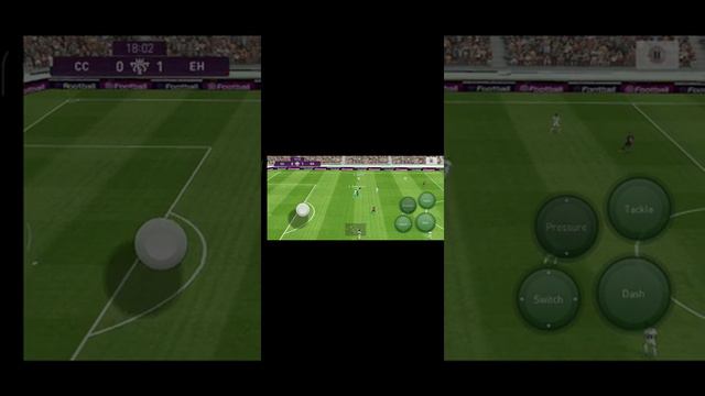 BYE PES 2020BEST GOAL😭(1) смотреть онлайн
