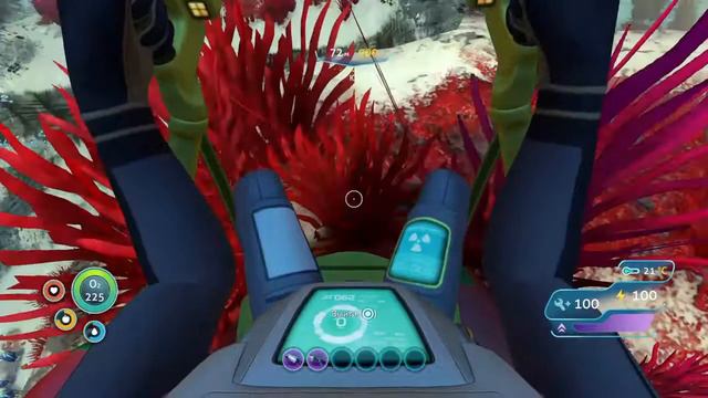 Subnautica смотреть онлайн