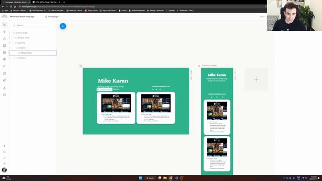 Get Started with the Plasmic Visual Page Builder смотреть онлайн