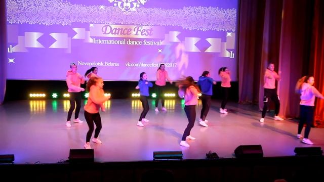 Хип хоп "В темноте". Колибри. смотреть онлайн