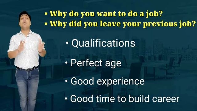 Call Centers के Interview में पूछे जाते हैं ये 4 सवाल смотреть онлайн