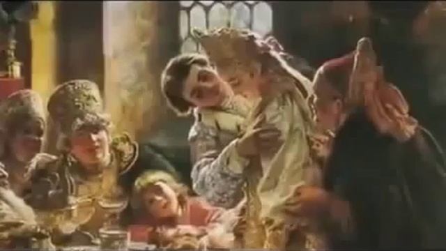 Подмена царя истинный Иван Грозный смотреть онлайн