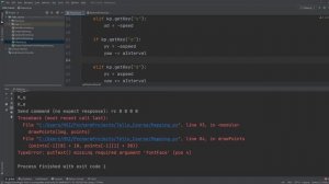 Курс «Программирование беспилотных летательных аппаратов (БПЛА) на Python « ｜ 3 часа