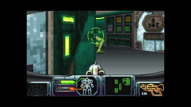 In extremis (pc 1993) #9 смотреть онлайн